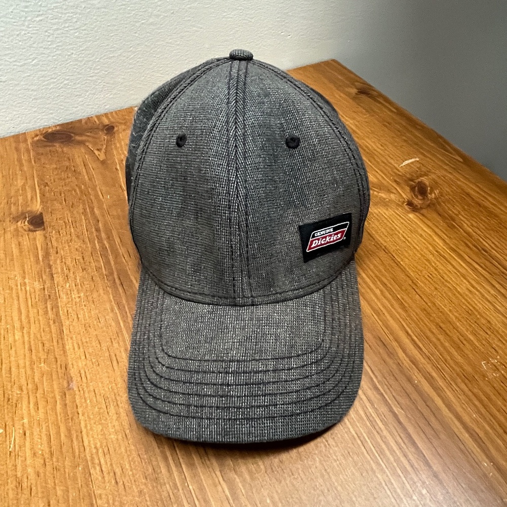 Dickies Grey, OS
